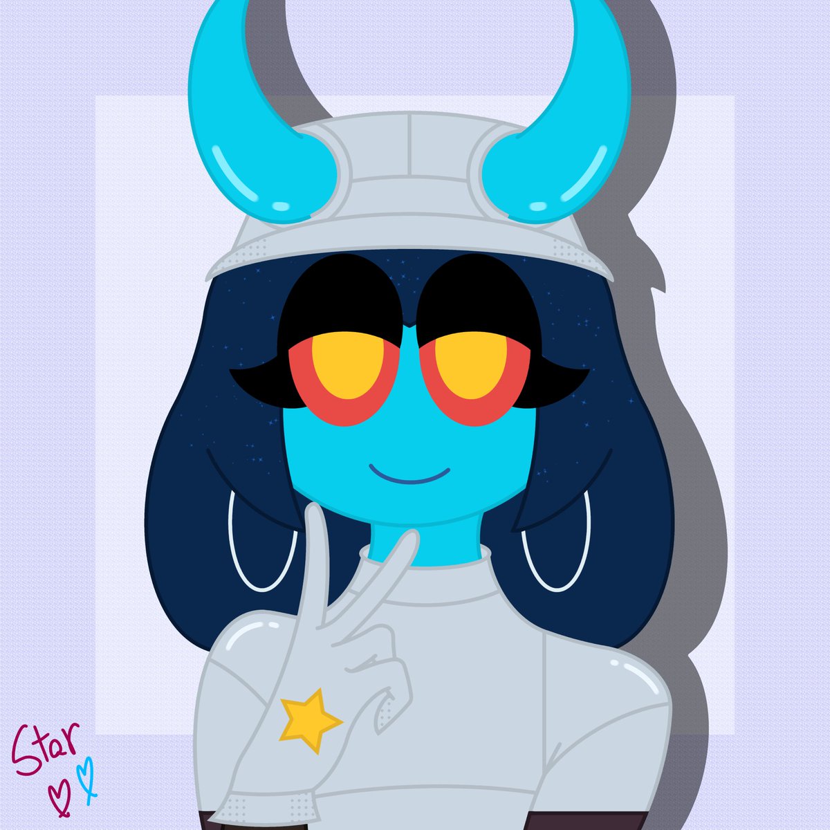 Star ⭐️ (26 days 🎂) tweet media