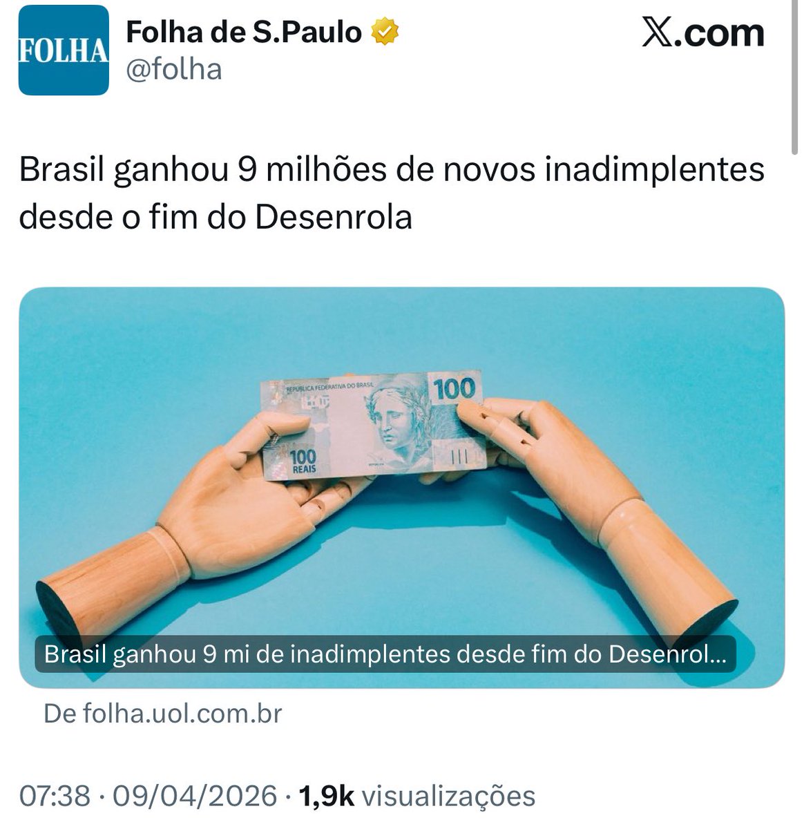 Denise X tweet media