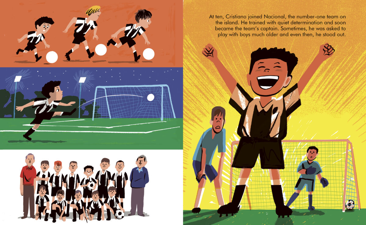 عالم القوت tweet media