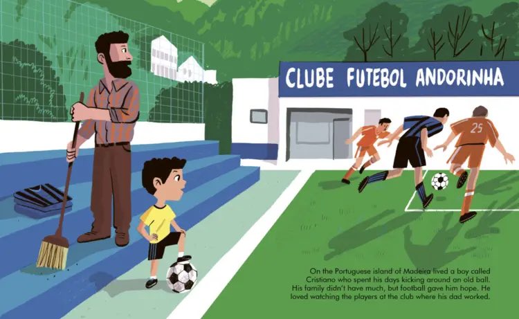 عالم القوت tweet media