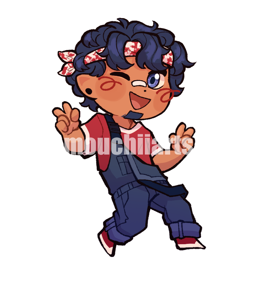 Mouchii 🪐GOT A NEW LOOK 🌌 tweet media