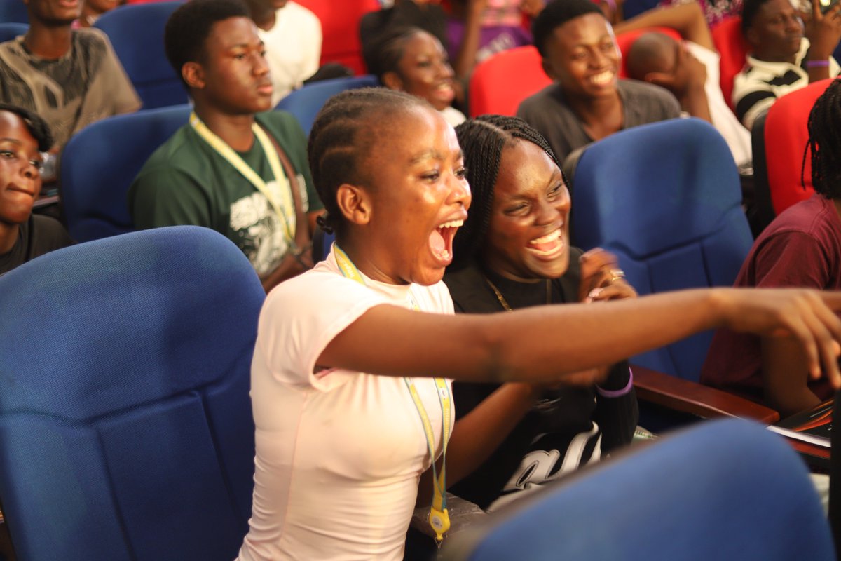 Vision Spring Initiatives tweet media