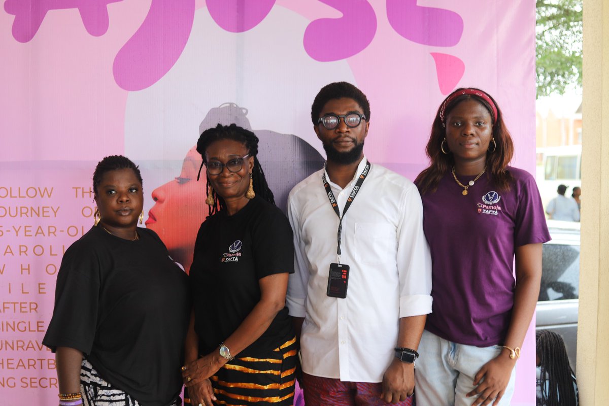 Vision Spring Initiatives tweet media