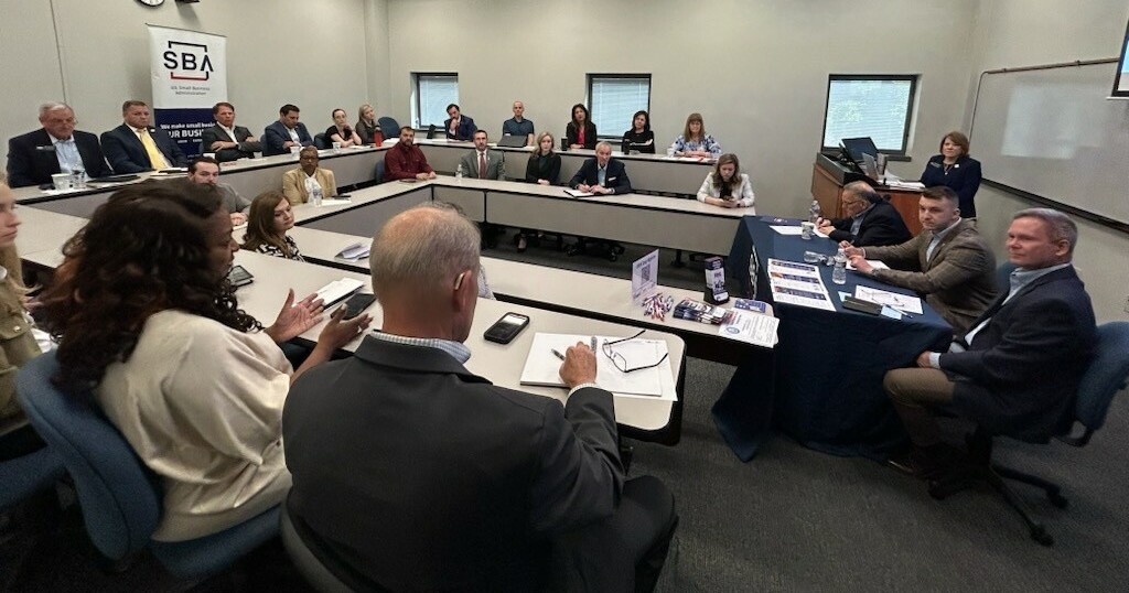 SBA Southeast tweet media