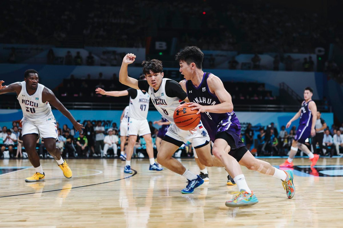 Xinhua Sports tweet media