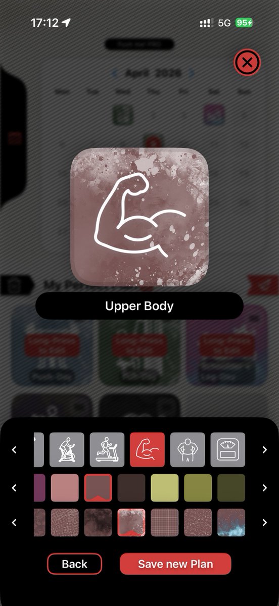 push_me_app's tweet image. Shipped a small update today 🚀

Fixed a few bugs and added some fresh new icons to make the app feel cleaner and more polished. Little details, big difference.

More improvements coming soon 👀

#buildinpublic #indiedev #appupdate #iosdev #mobiledev #productdesign #ux #startups