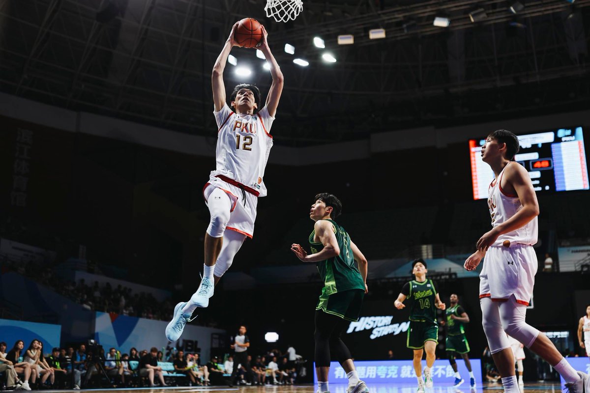 Xinhua Sports tweet media