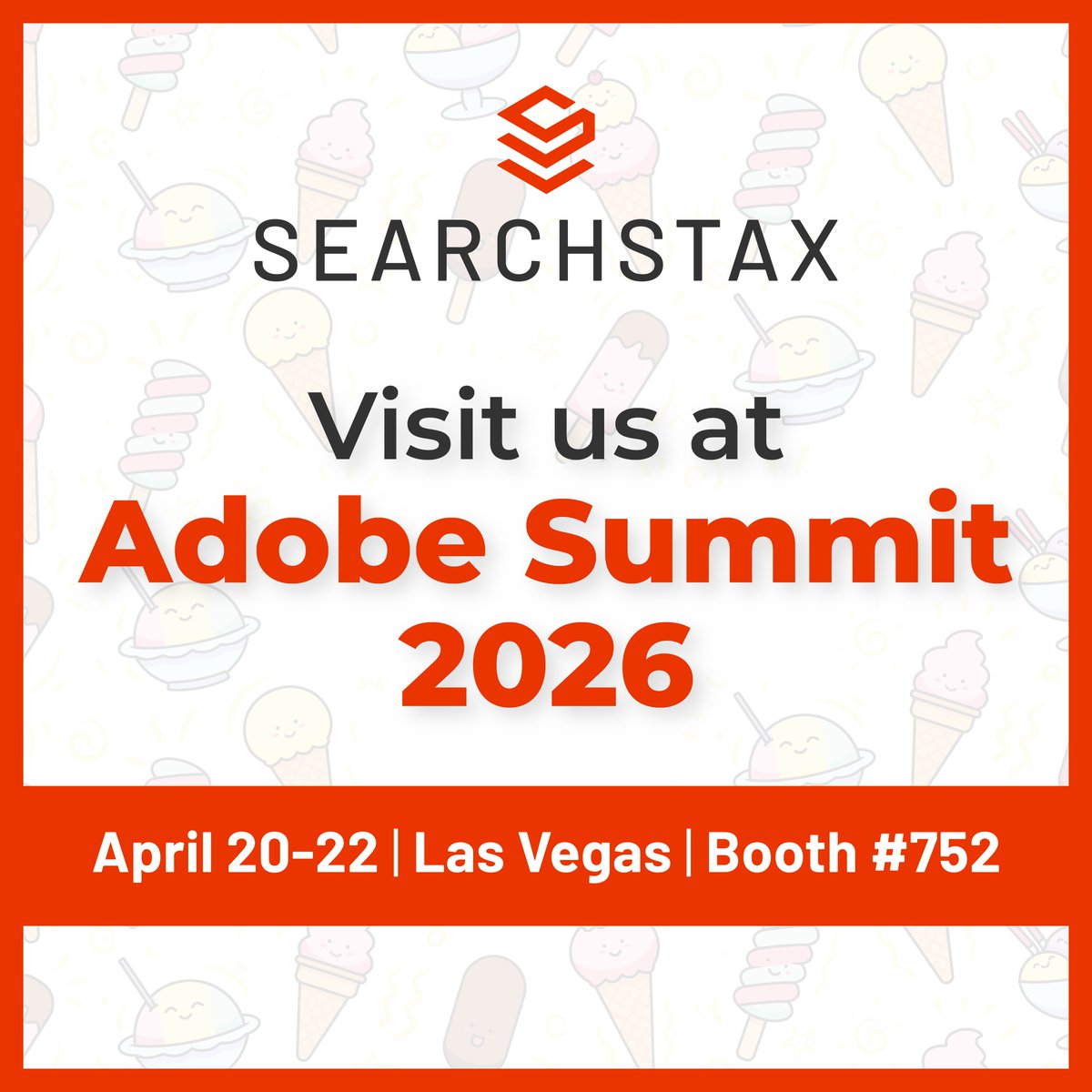 SearchStax tweet media