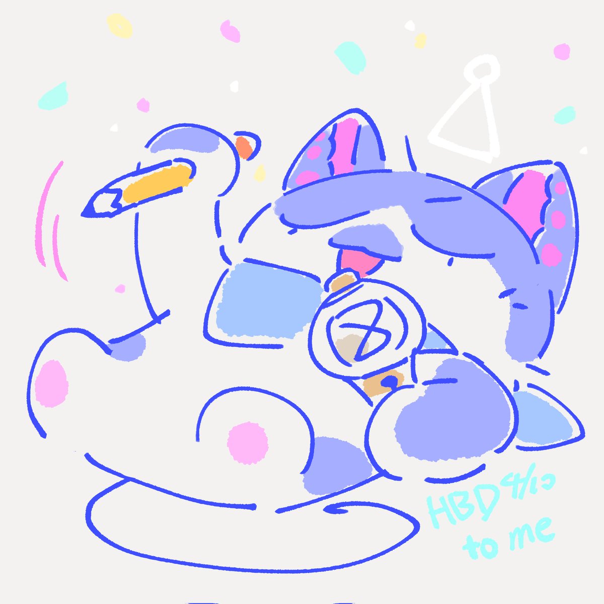 🍝嚕吉咪🏴‍☠️🚗🪽 tweet media