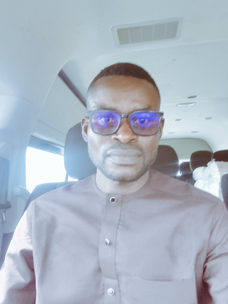 Dr. Akin Otitoju (PhD)🇳🇬 tweet media