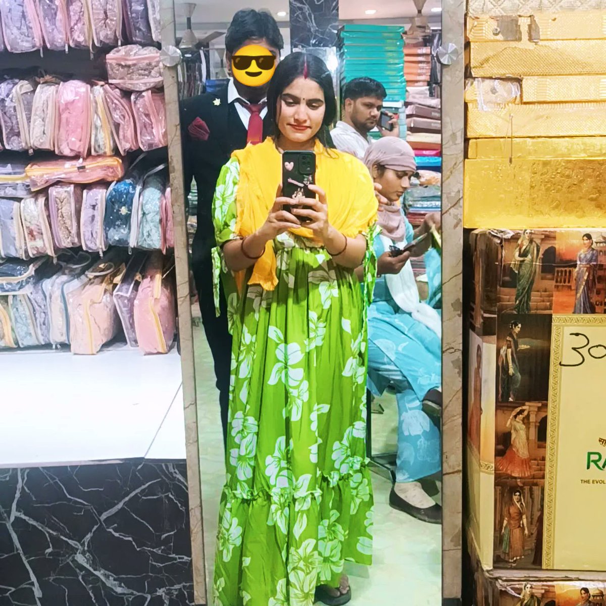 Preeti 🔥 tweet media