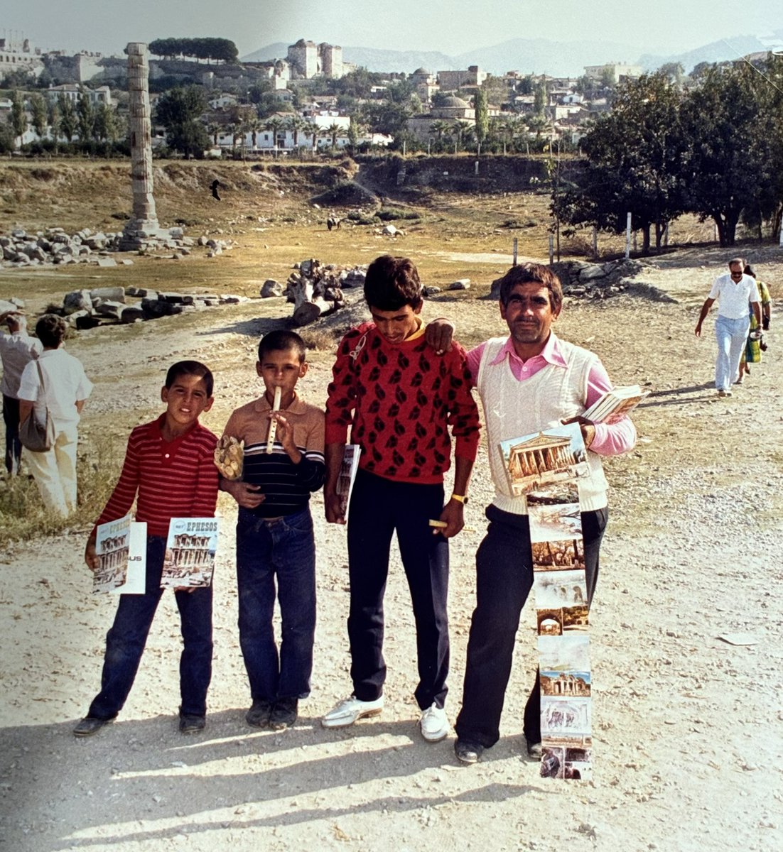 Keith Powditch tweet media