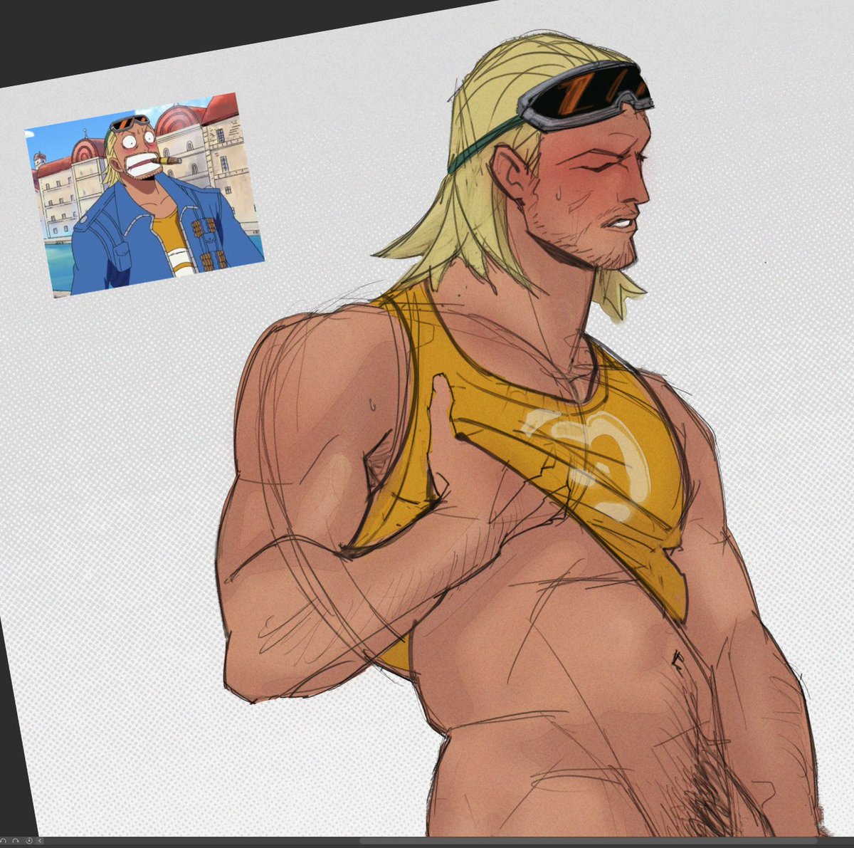 syrosaur tweet media