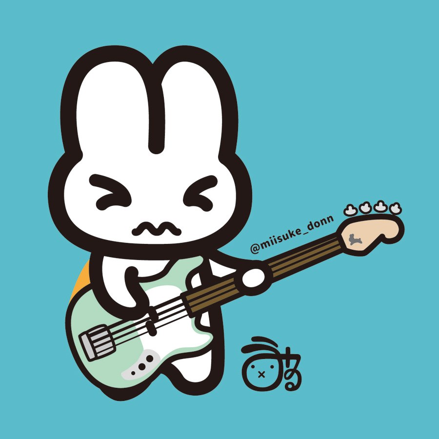 みゐ輔丼/D-32 関西けもケ tweet media