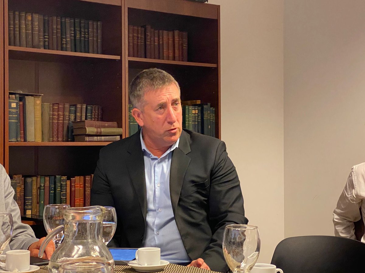 Sebastian Dumont tweet media