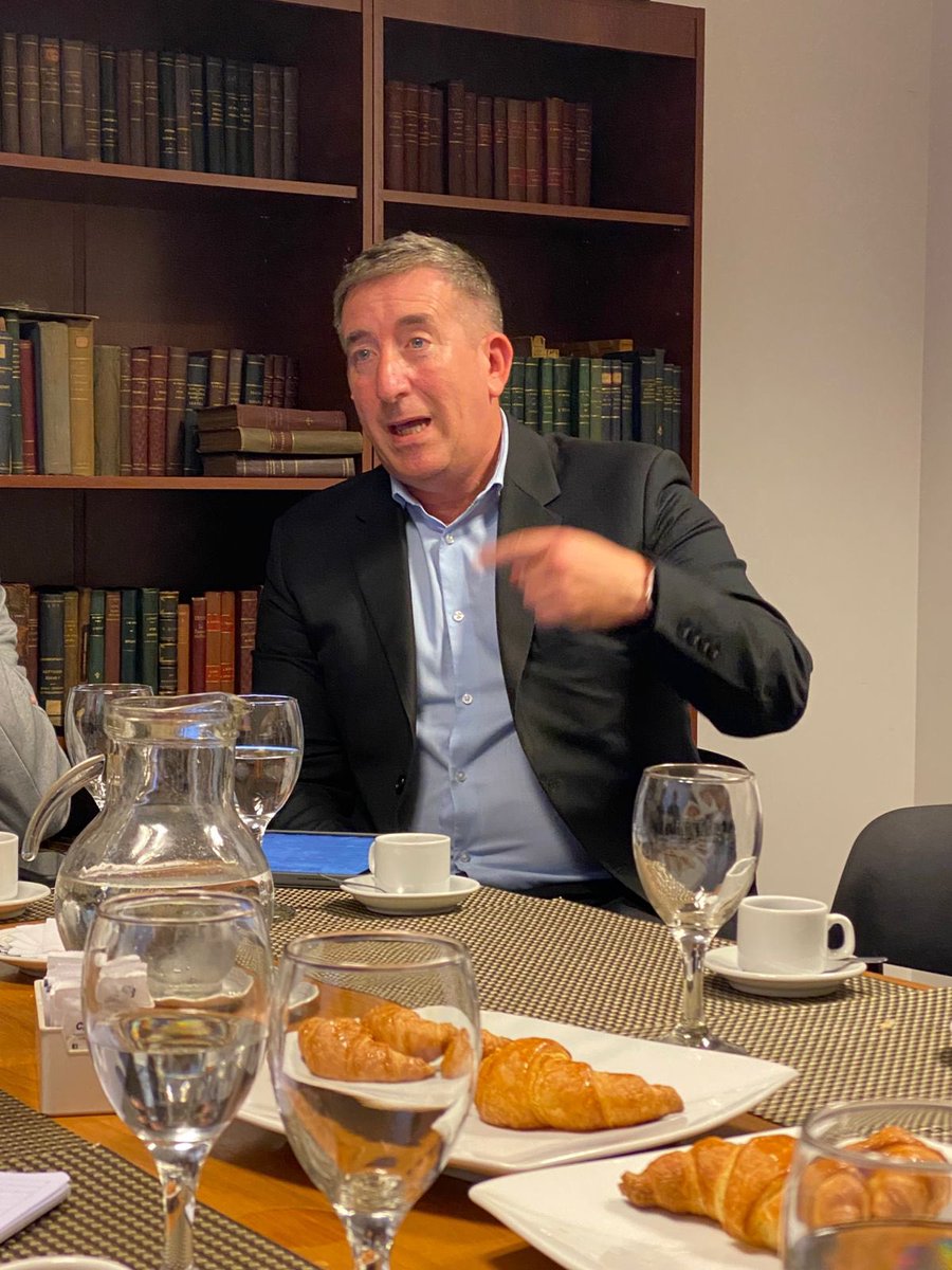 Sebastian Dumont tweet media