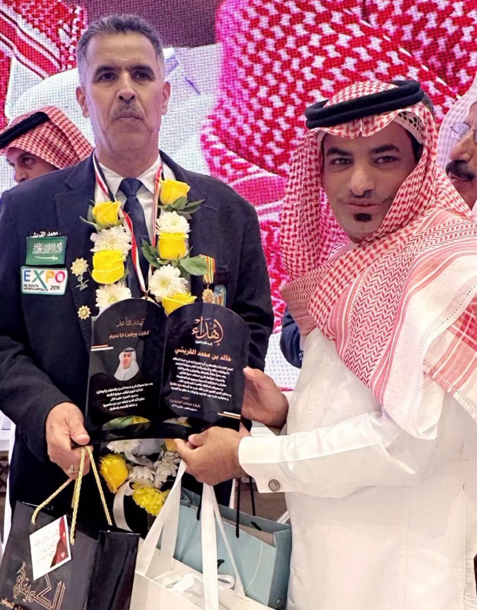 نايف العلوني الجهني tweet media