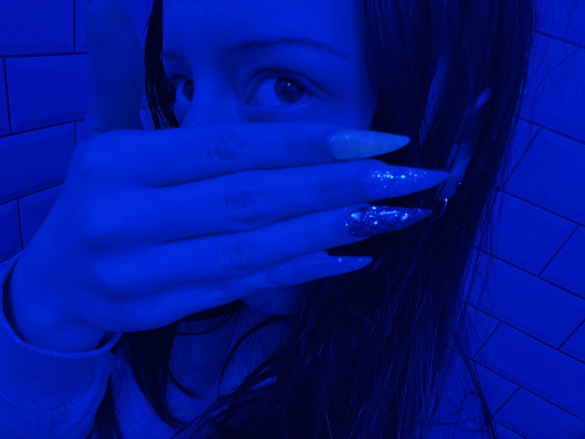irisprincess777's tweet photo. Nail day 💅 https://t.co/IWnoVmpsKe