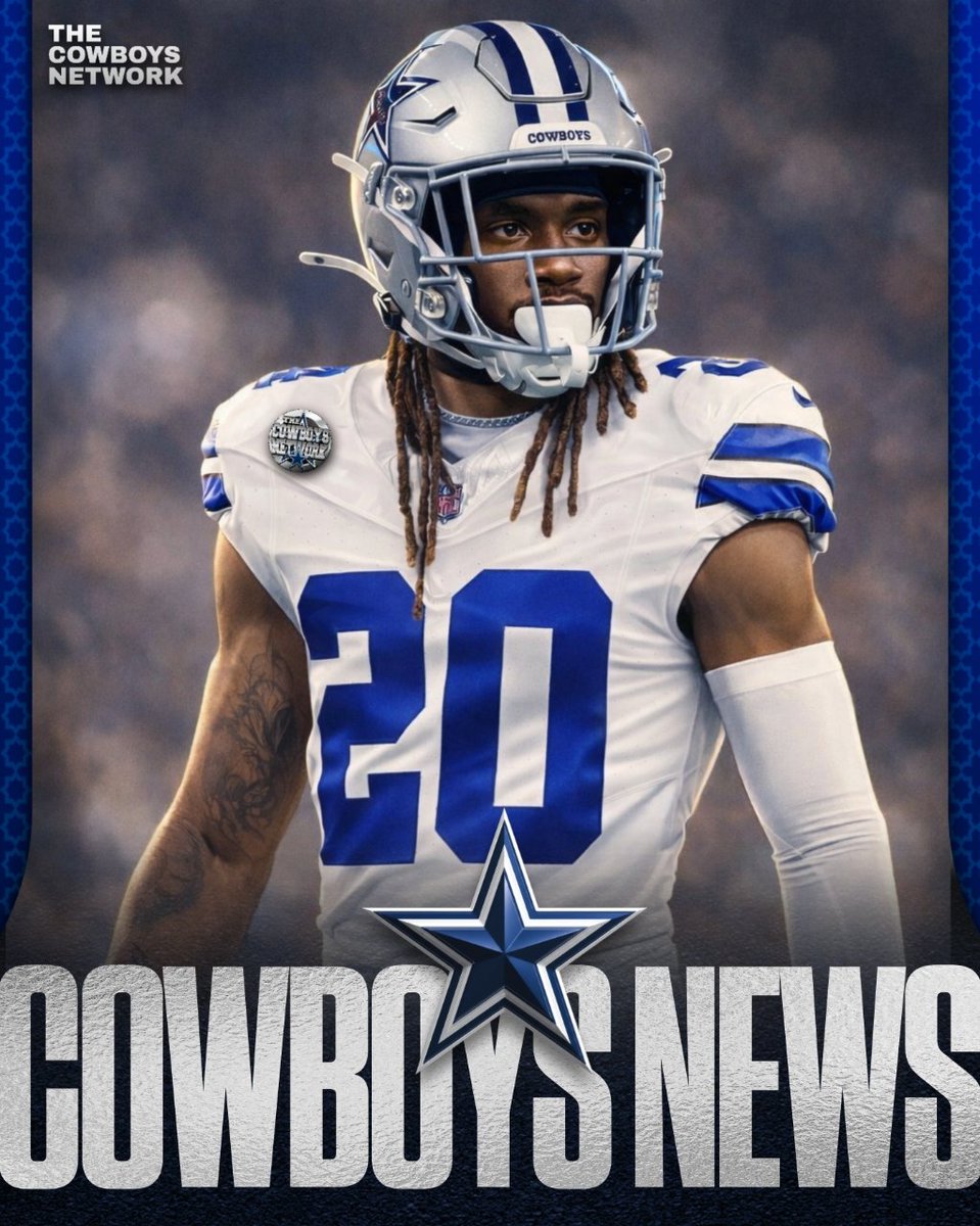 The Cowboys Network tweet media