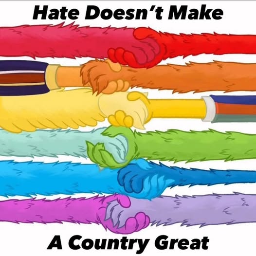 🌈The Where True Love is Movement 🏳️‍⚧️ tweet media