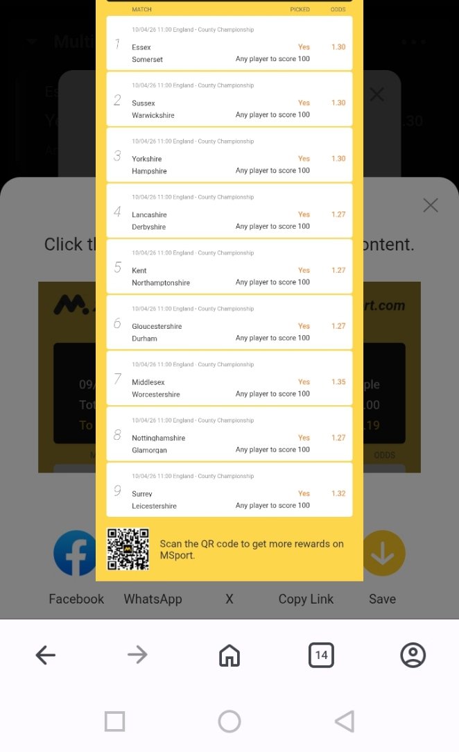 Mr. CHECKERZZ tweet media