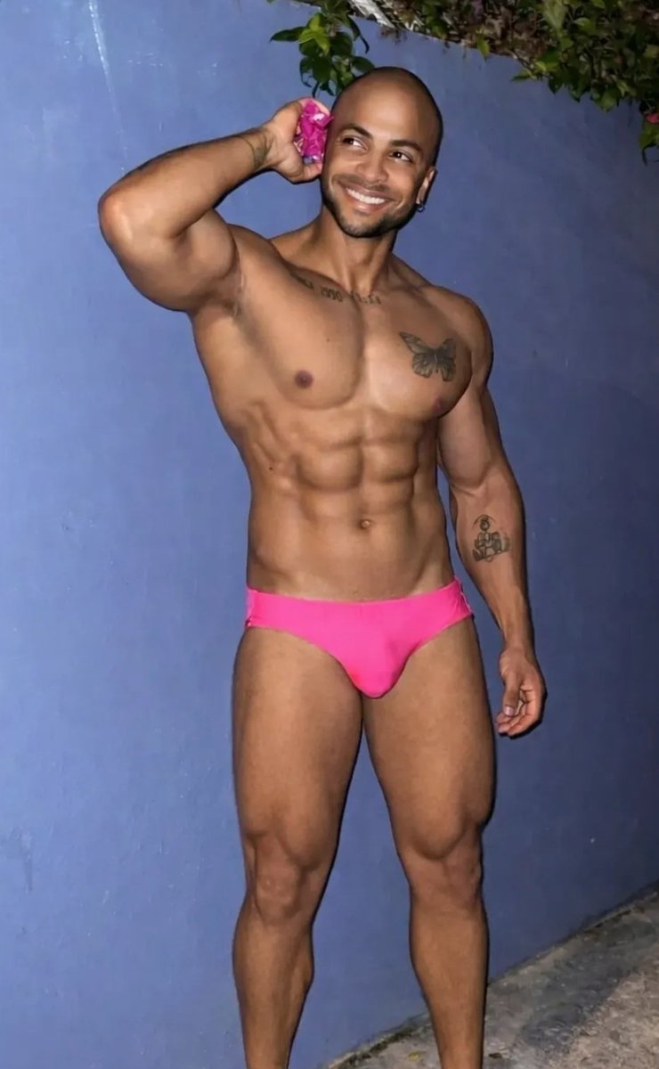 OSWALSANTANA's tweet image. José López 
#MrInternational #PuertoRico #2024