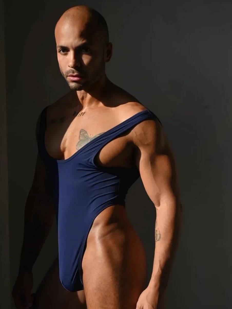 OSWALSANTANA's tweet image. José López 
#MrInternational #PuertoRico #2024