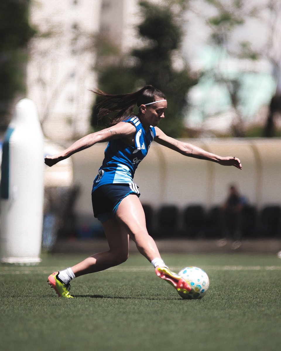 Quinta de muito trabalho na Toca da Raposa I! 🦊⚽️

📸 <a href="/gustavomjpeg/">Gustavo Martins</a>