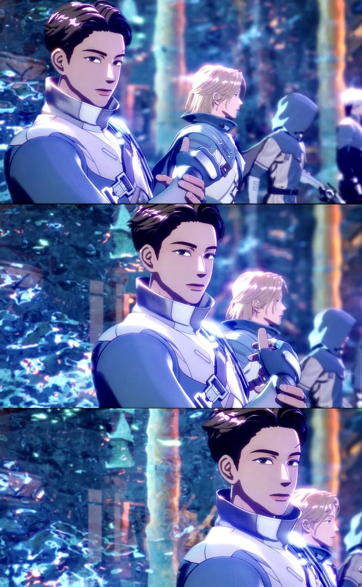 디케잼 tweet media