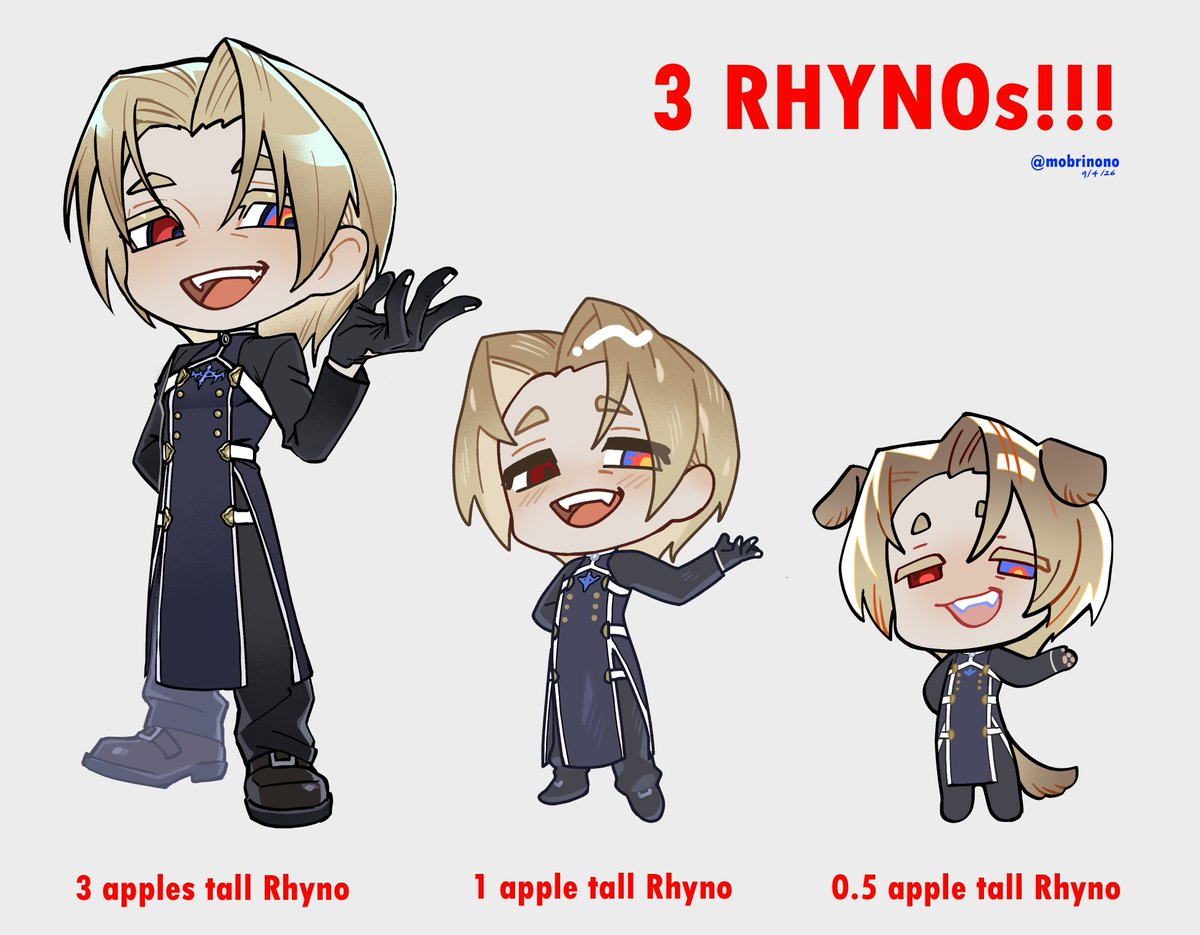 mobrinono(❁´◡`❁) tweet media