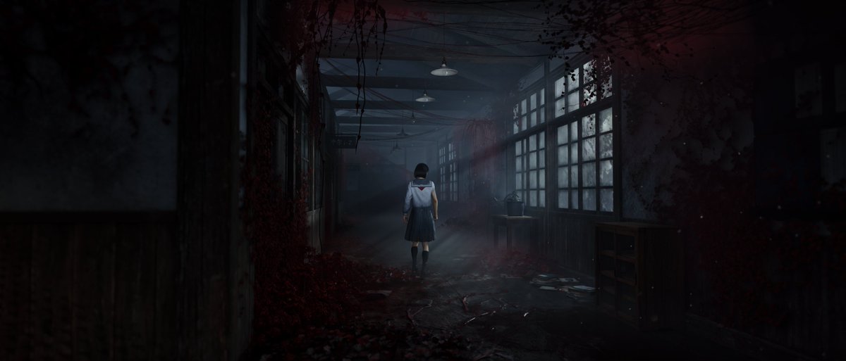 TNwarah's tweet photo. Silent Hill ƒ
|#SILENTHILLf|#silenthill|#VirtualPhotography|
|#VPWorld|#VPGamers|#GameCapture|
|#ThePhotoMode|#VPHiddenGems|
|#TheCapturedCollective|#VGPUnite|#VPSAT|
|#VirtualPhotographyGamers| https://t.co/dCHJxq6bLR