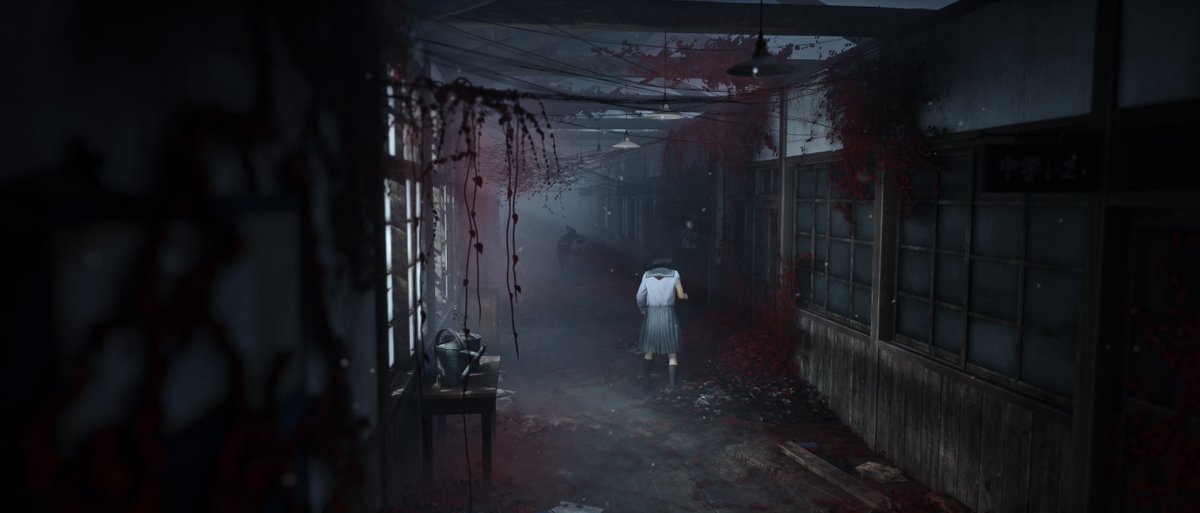 TNwarah's tweet photo. Silent Hill ƒ
|#SILENTHILLf|#silenthill|#VirtualPhotography|
|#VPWorld|#VPGamers|#GameCapture|
|#ThePhotoMode|#VPHiddenGems|
|#TheCapturedCollective|#VGPUnite|#VPSAT|
|#VirtualPhotographyGamers| https://t.co/dCHJxq6bLR