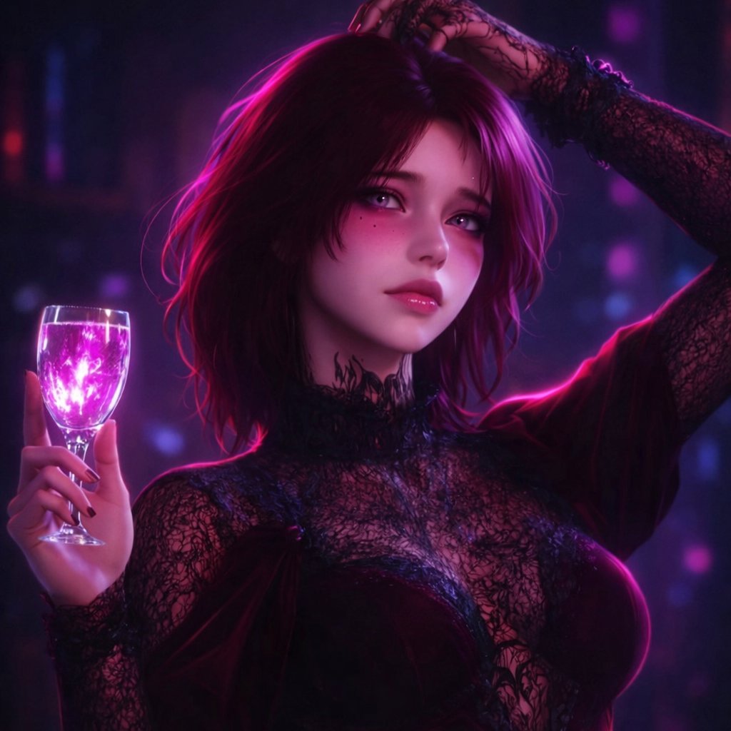 _โZarah_Sparkโ_ tweet media