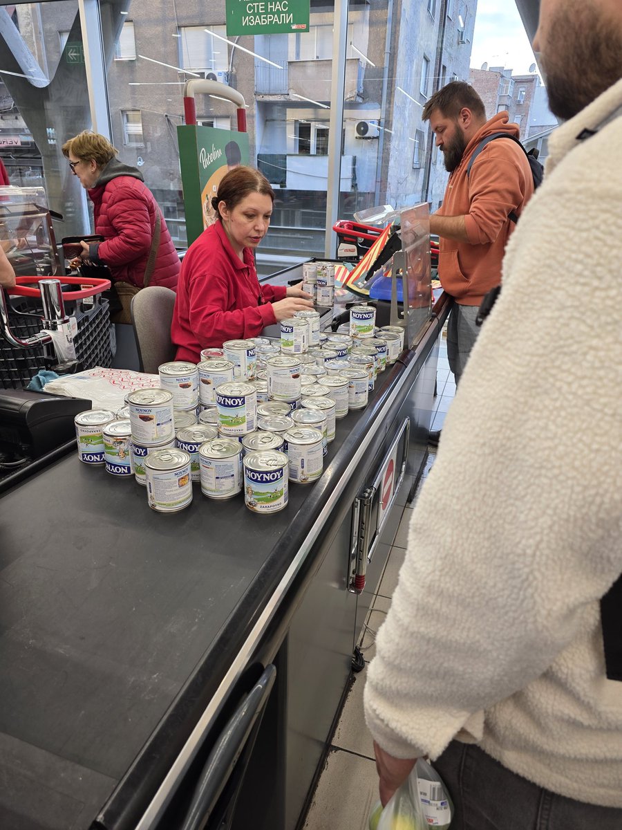 Фо Бо с пельменями tweet media