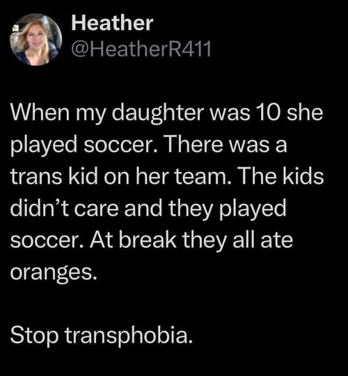 🌈The Where True Love is Movement 🏳️‍⚧️ tweet media