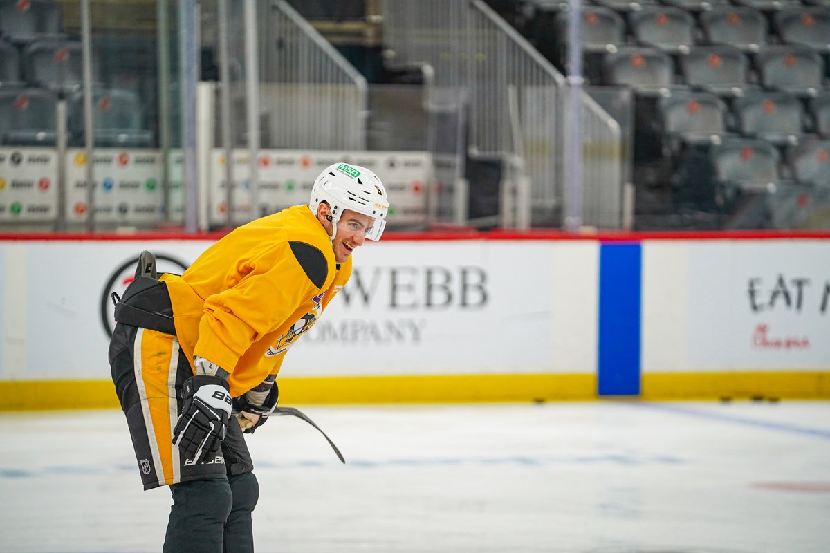 Pittsburgh Penguins tweet media