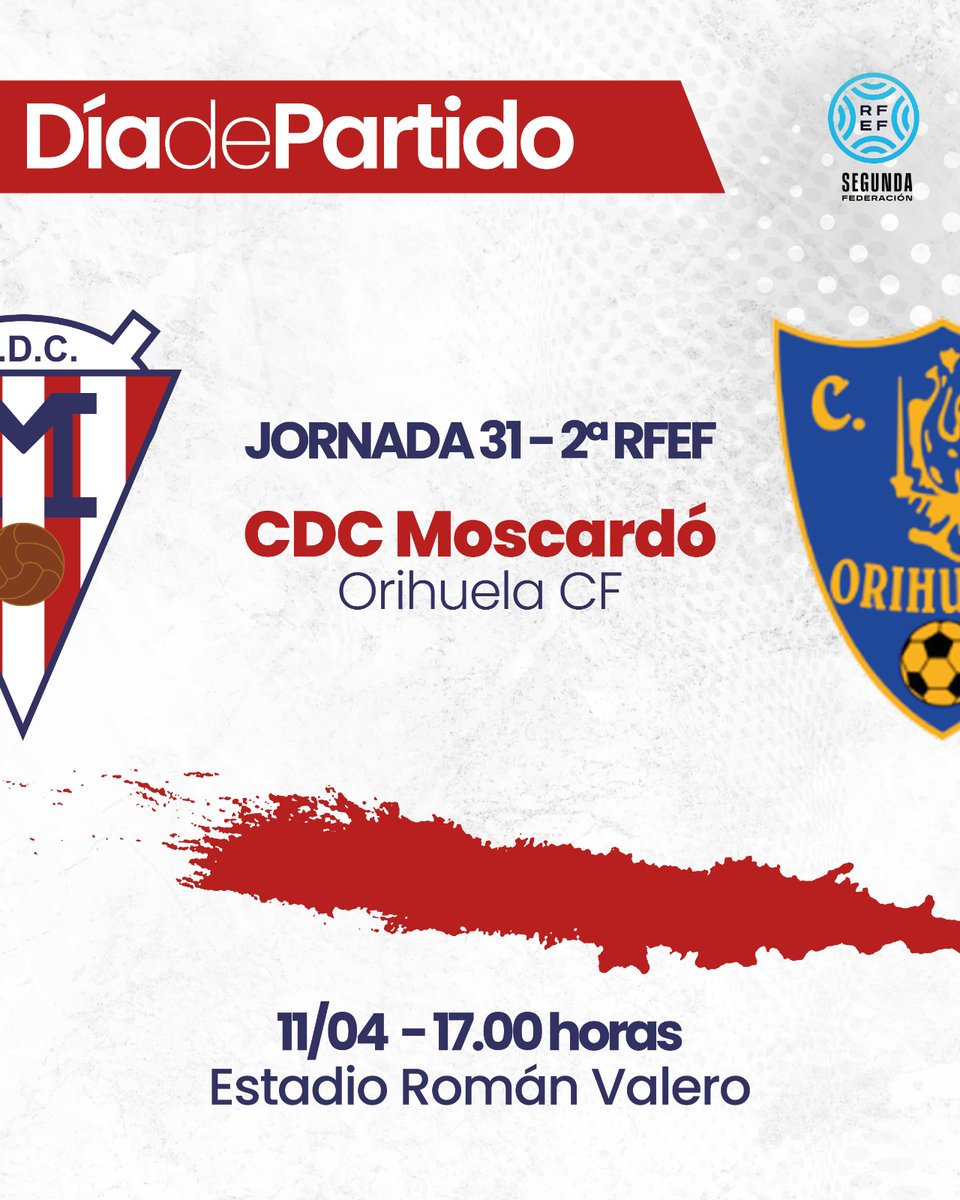 CDC Moscardó tweet media