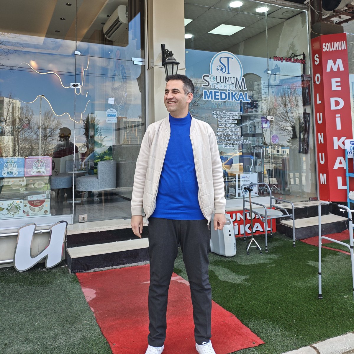 #YeniProfilResmi