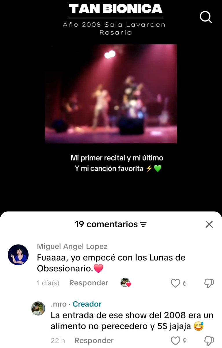 la entrada era un alimento no perecedero y ahora nos quieren cagar con el campo vip

SIGO RE CALIENTE <a href="/tanbionica/">TAN BIONICA</a> 
haditas hagan algo !!!!!!!!!