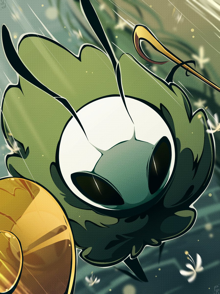 PinRhyme (Commission's Open) tweet media