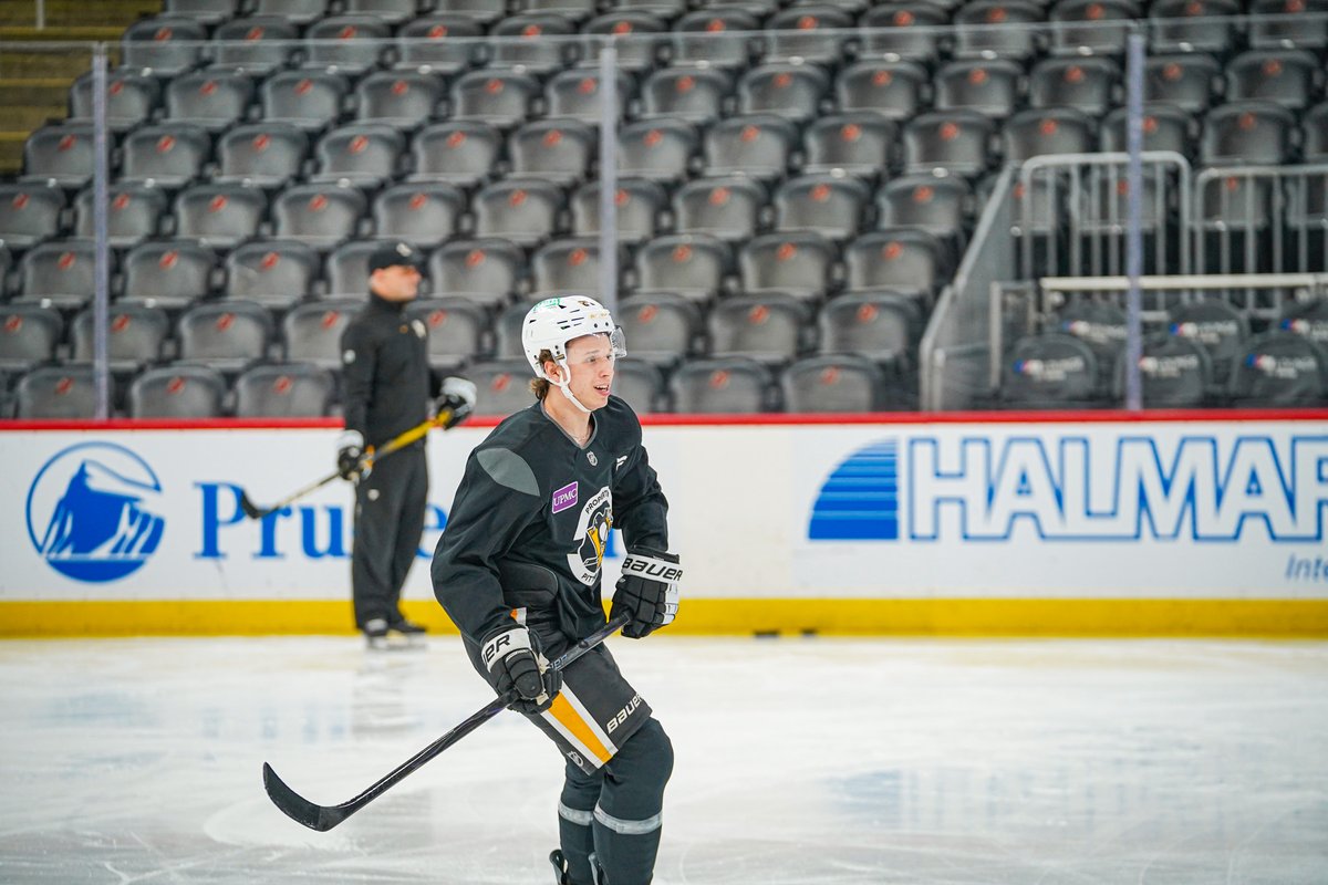 Pittsburgh Penguins tweet media