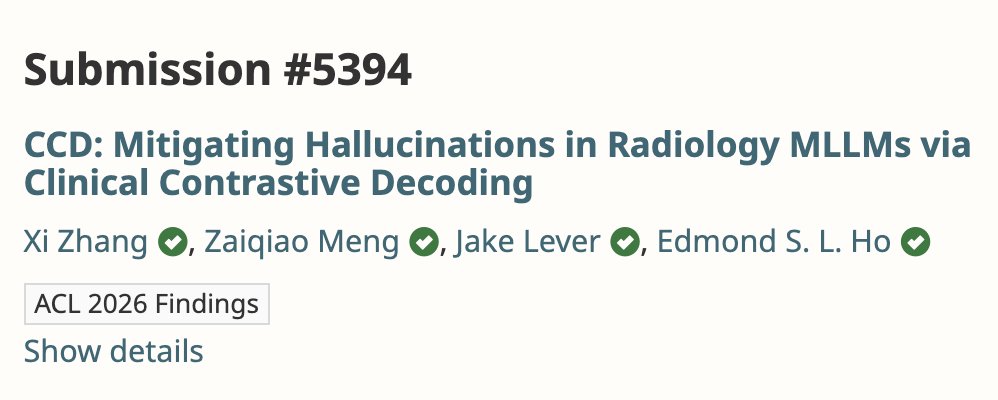 Xi Zhang tweet media