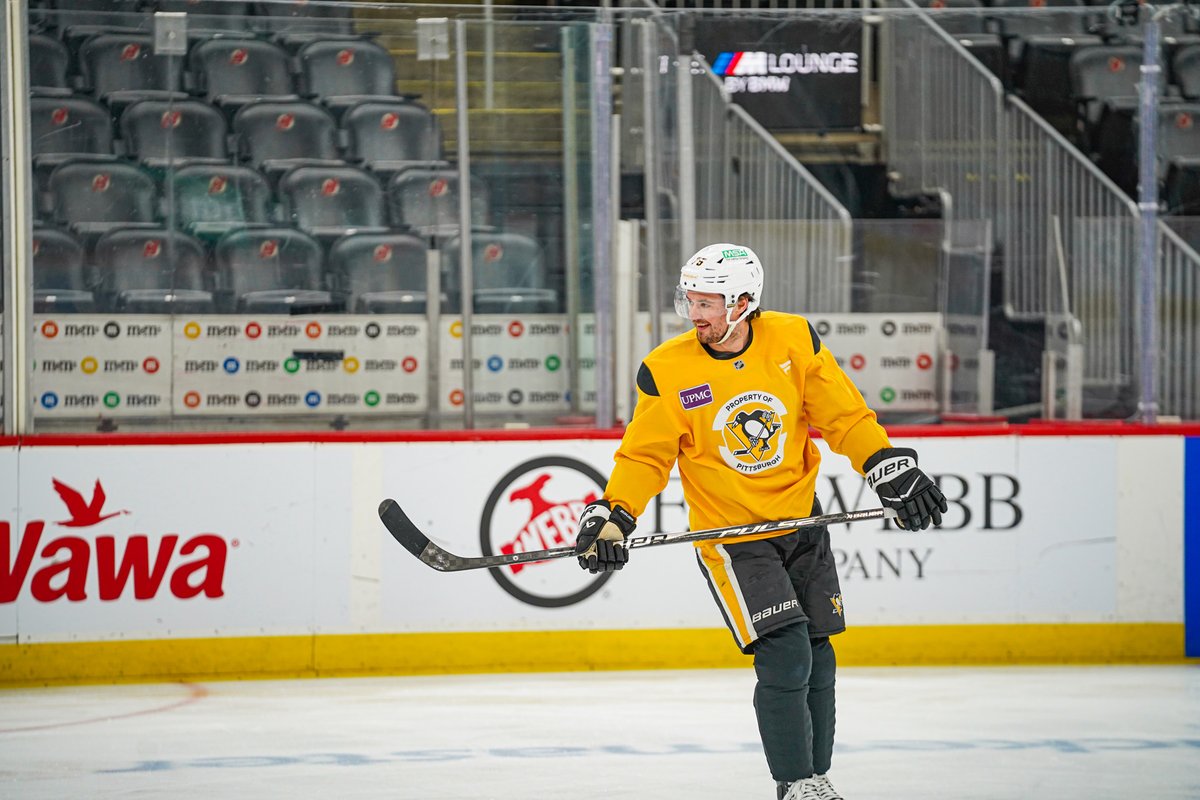 Pittsburgh Penguins tweet media