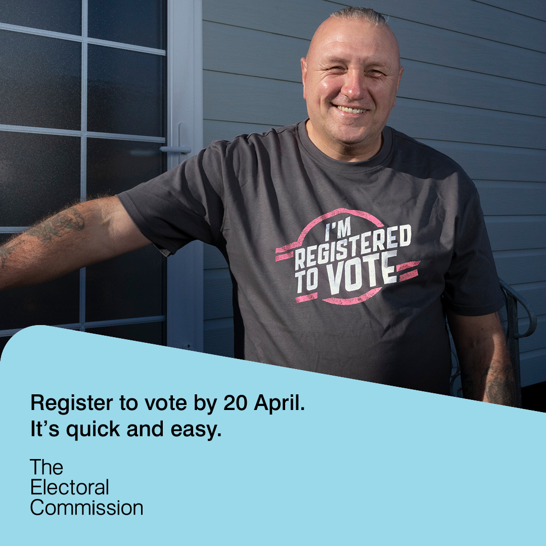 Halton Council tweet media