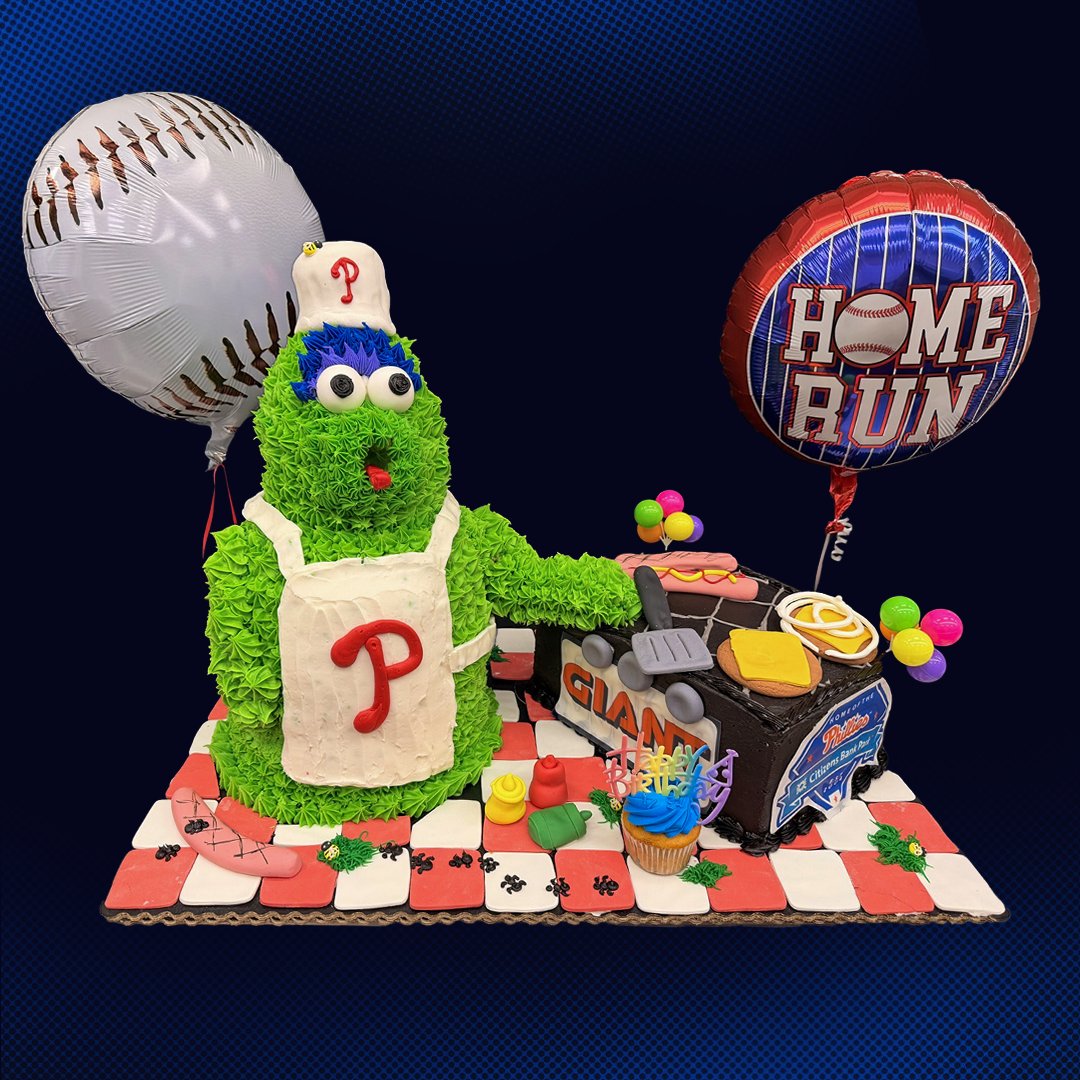 Philadelphia Phillies tweet media