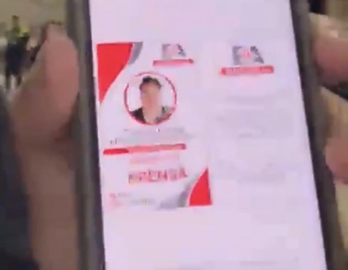 Maicol Cajamarca tweet media