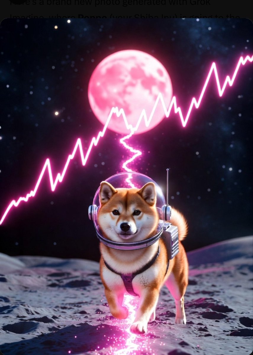PediaGroko37758's tweet photo. GhGLcrbkiXkRM99RXnjj75bKVzvBprd852rnNDj1pump
$POPPO will be at the moon soon https://t.co/MrtHWlfD4g