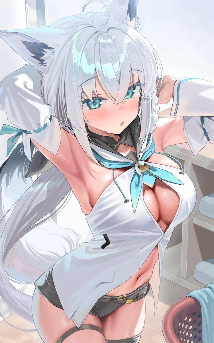 7000人減りました😂わりとなんでも描く
#凍結祭りでフォロワー減ったから自己紹介して逆に増やす 