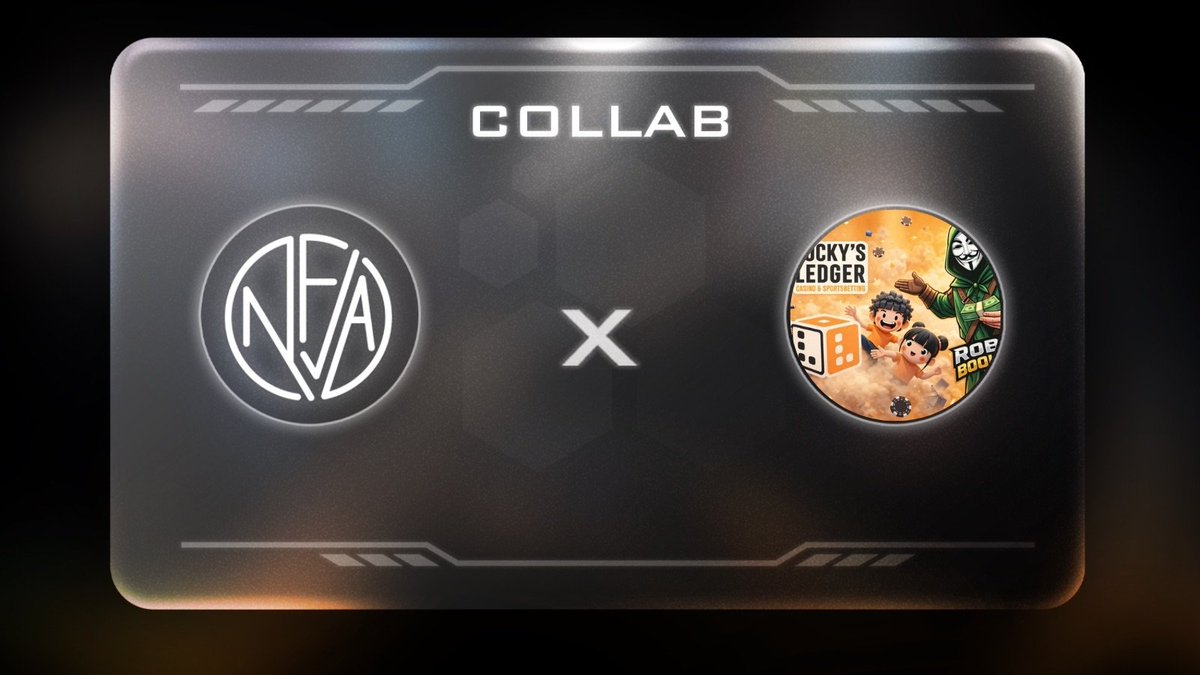 NFT Friends Alpha tweet media