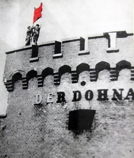 WW2 The Eastern Front tweet media